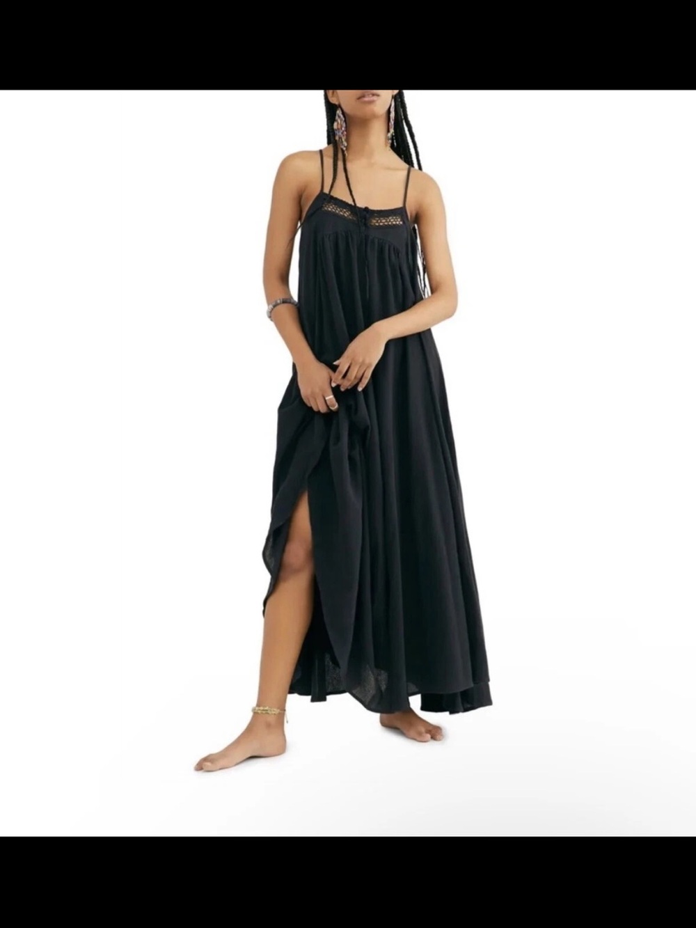 Free People Mancora Dress